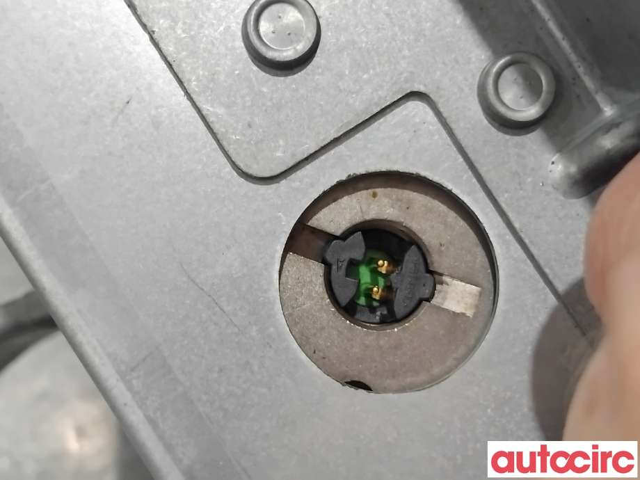 Airbag passasjer til Ford Mondeo 2001-2007 (Type III)  (FORD|1347007||1S71F042B84AH)