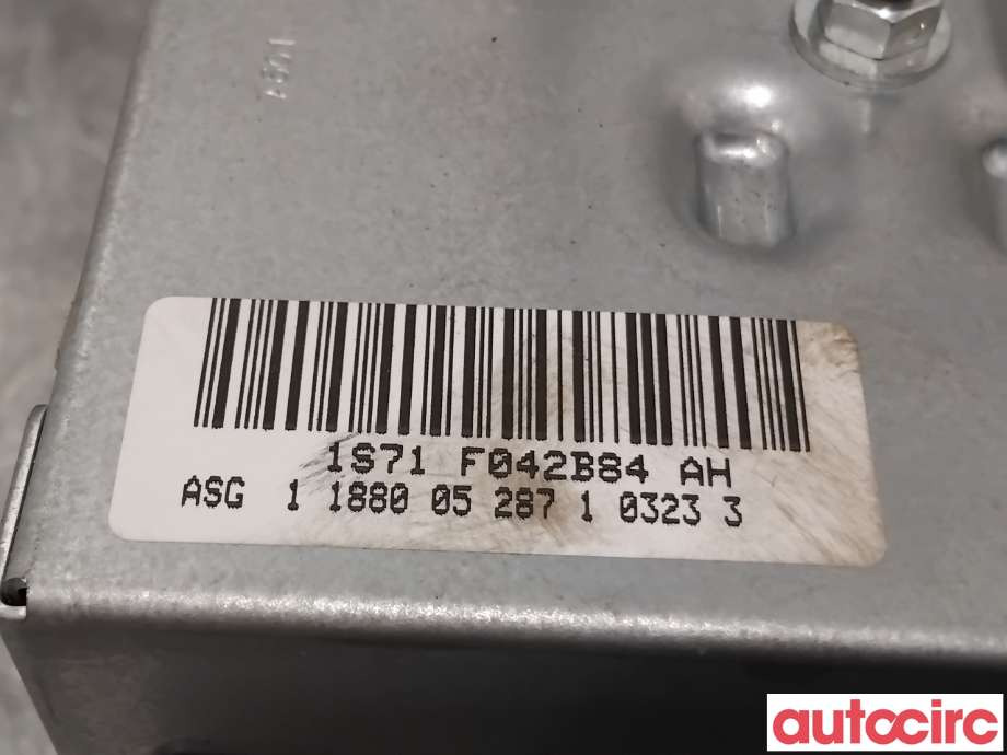 Airbag passasjer til Ford Mondeo 2001-2007 (Type III)  (FORD|1347007||1S71F042B84AH)