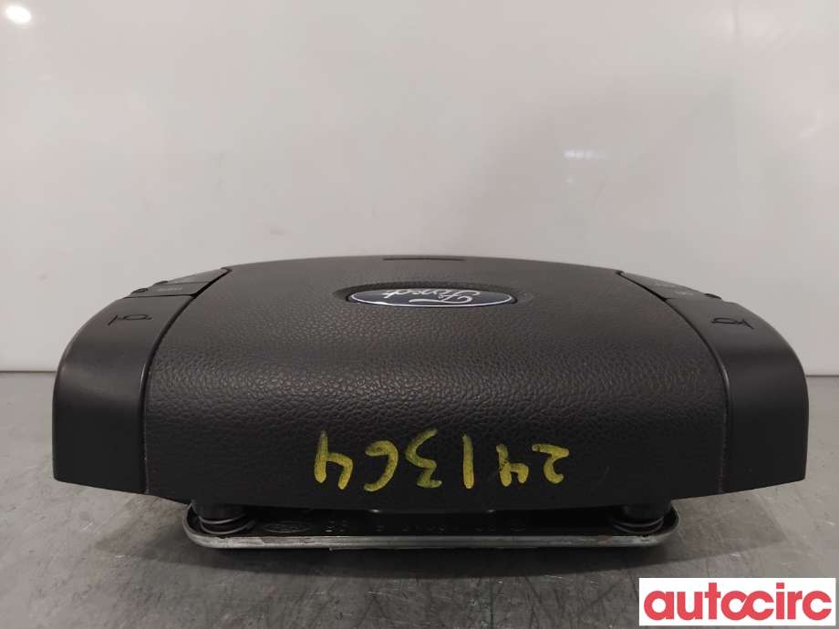 Airbag rattpute til Ford Mondeo 2001-2007 (Type III)  (FORD|1547581|305177199001-AA|3S71-F042B85-DCW)
