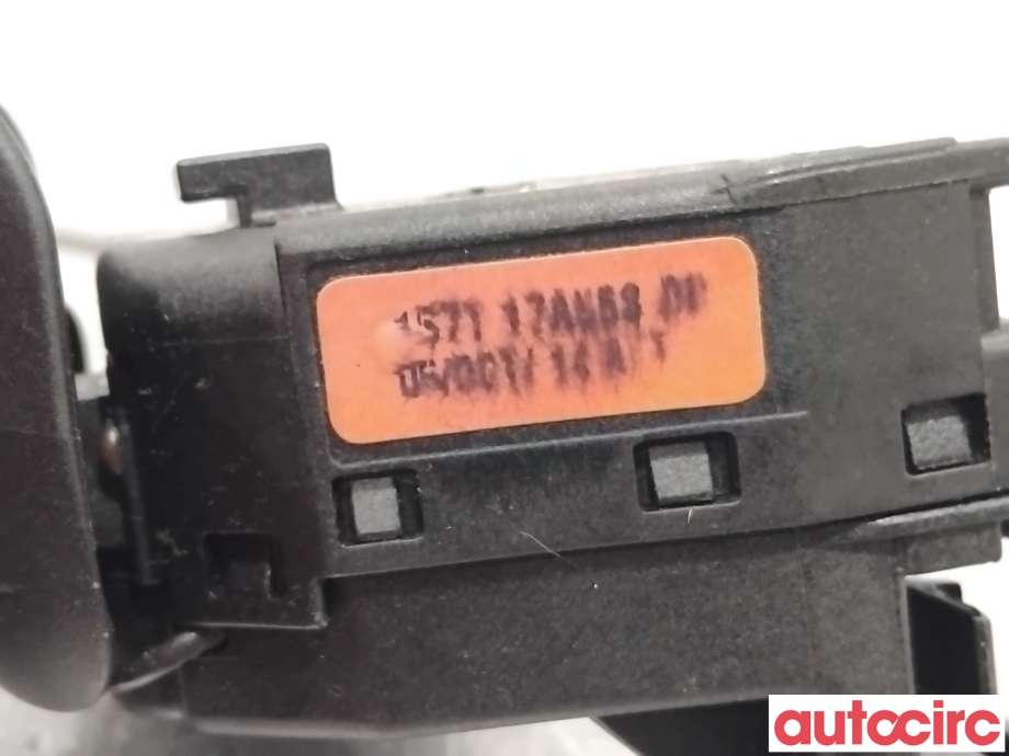 Bryter visker til Ford Mondeo 2001-2007 (Type III)  (FORD|1357437||1S7117A553DD)
