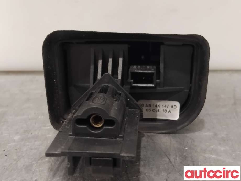 Bryter diverse til Ford Mondeo 2001-2007 (Type III)  (FORD|1346664||98AB14K147AD)