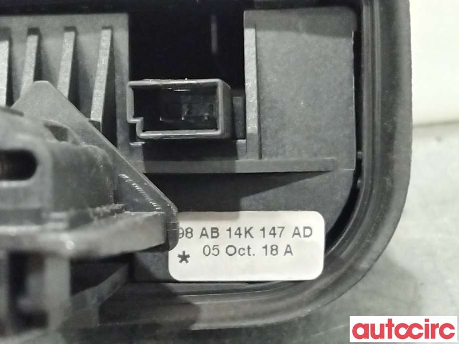 Bryter diverse til Ford Mondeo 2001-2007 (Type III)  (FORD|1346664||98AB14K147AD)