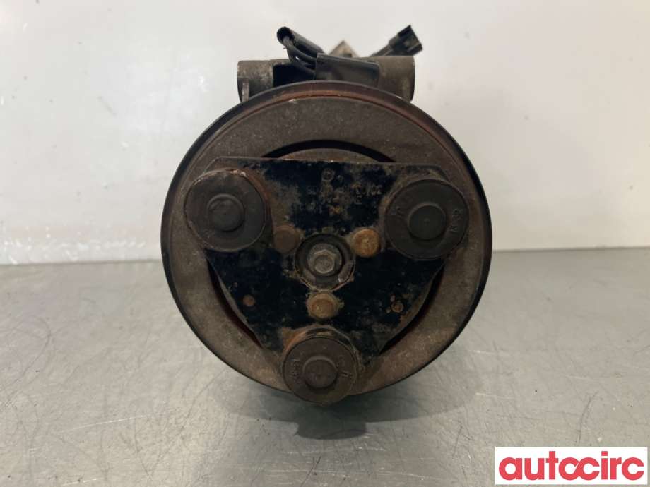 Aircondition kompressor til Ford Focus 2008-2010 (Type II, Fase 2) (FORD|1744998||3M5H-19D629-KG)