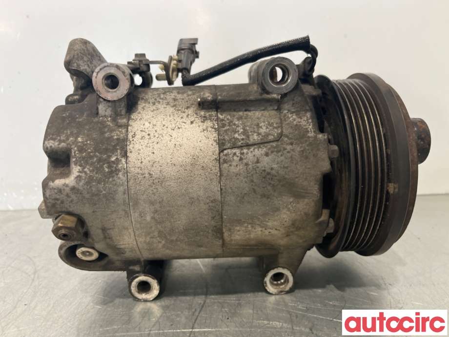 Aircondition kompressor til Ford Focus 2008-2010 (Type II, Fase 2) (FORD|1744998||3M5H-19D629-KG)
