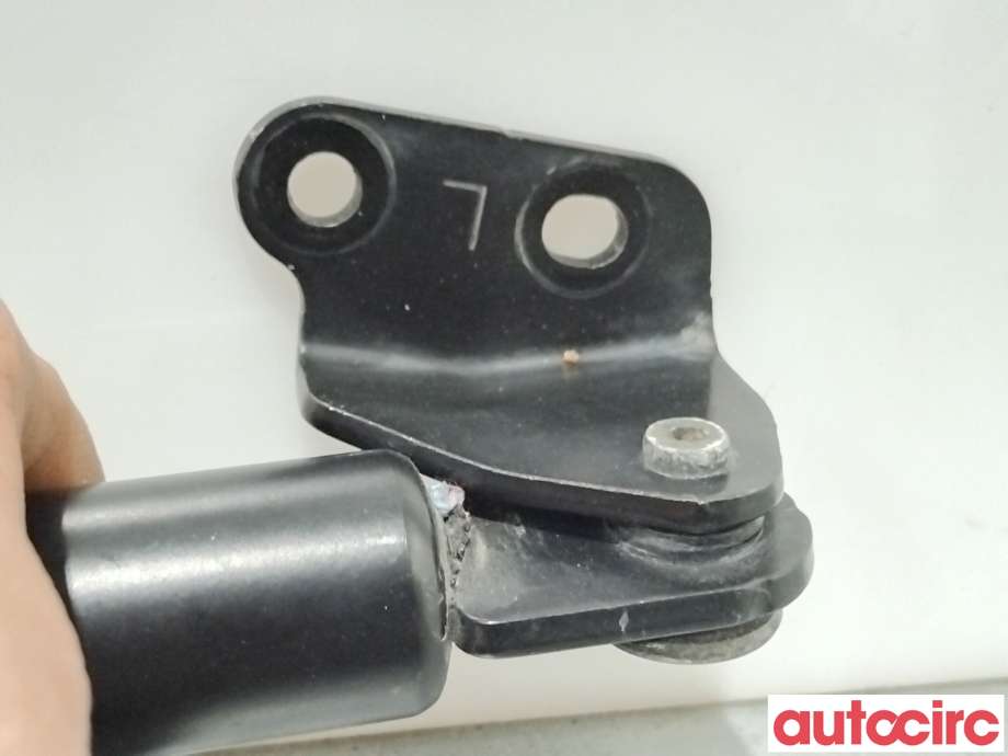 Baklukedemper til Mazda CX-5 2012-2017 (Type I) (MAZDA|KD77-63-620A|)
