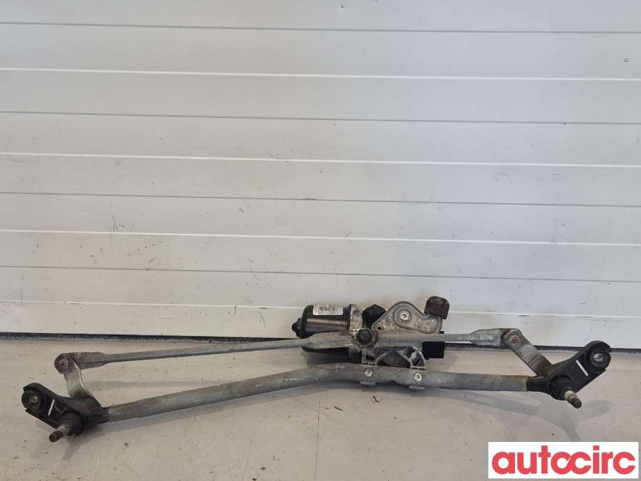 Viskermotor frontrute til Mercedes Citan 2012-2021 (W415) (W415) (MERCEDES|A4158204400|)