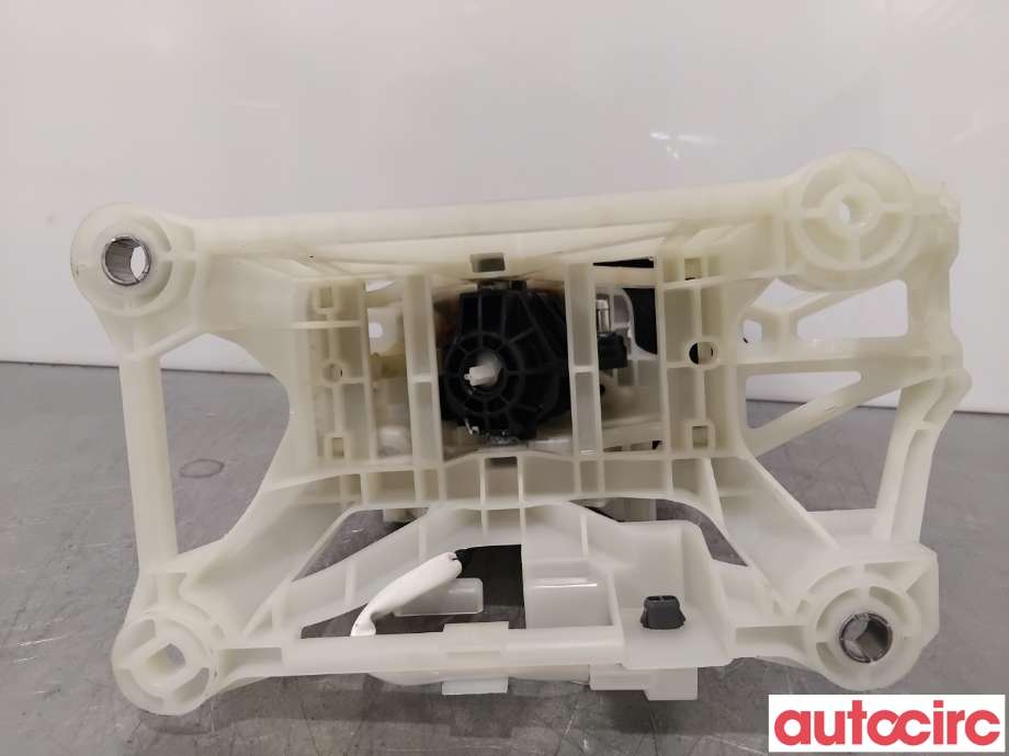 Girstang/girvelger automat til Mazda CX-5 2012-2017 (Type I)  (MAZDA|BHN2-46-100E|)