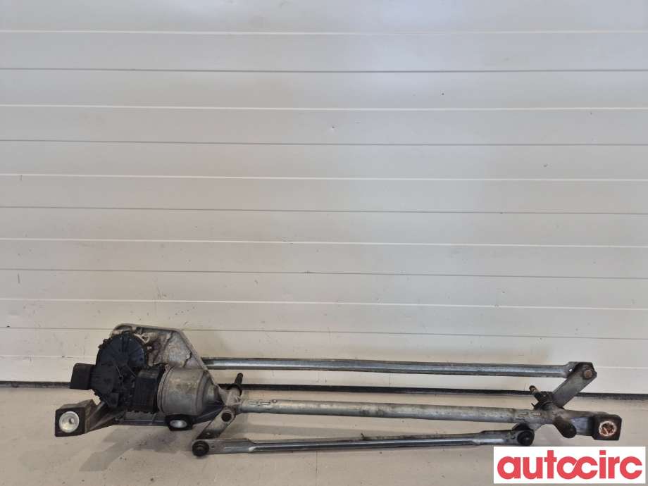 Viskermotor frontrute til Ford Kuga 2008-2012 (Type I)  (FORD|1709010|0390241696|8V41-17504-AC)