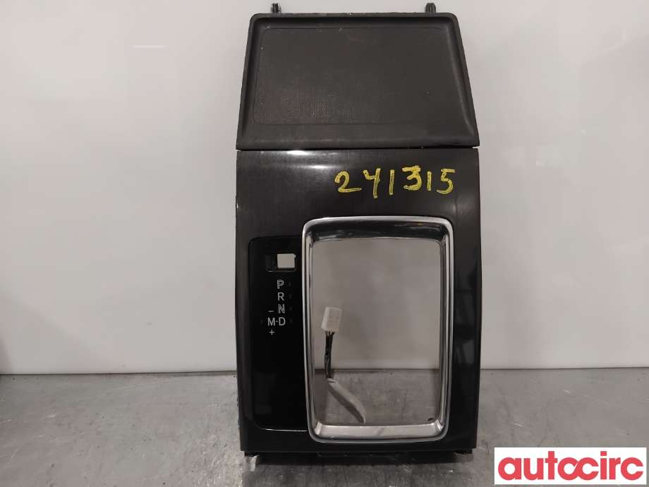 Diverse deler til Mazda CX-5 2012-2017 (Type I) (MAZDA|KA1M-64-340A||KA0H-64341)