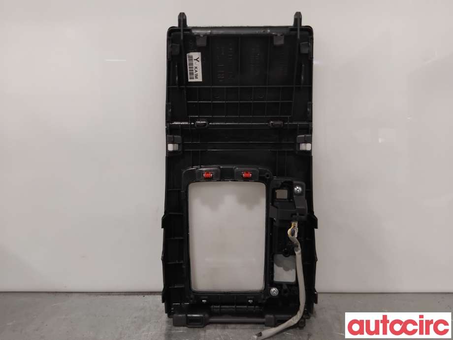 Diverse deler til Mazda CX-5 2012-2017 (Type I) (MAZDA|KA1M-64-340A||KA0H-64341)