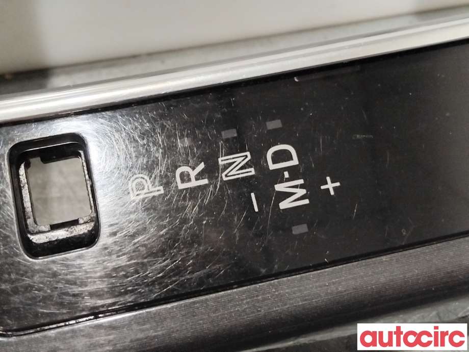 Diverse deler til Mazda CX-5 2012-2017 (Type I) (MAZDA|KA1M-64-340A||KA0H-64341)
