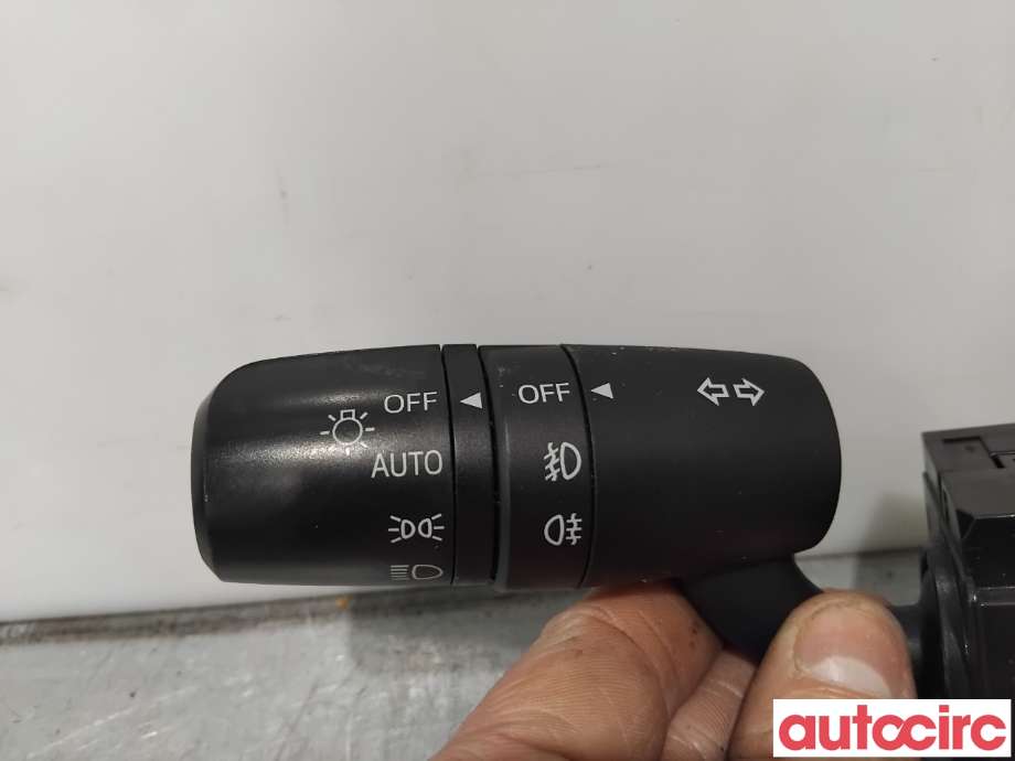 Bryter blink til Mazda CX-5 2012-2017 (Type I)  (MAZDA|KS12-66-122|)