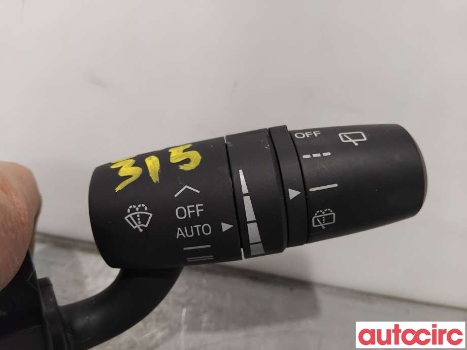 Bryter visker til Mazda CX-5 2012-2017 (Type I) (MAZDA|KS04-66-128|)