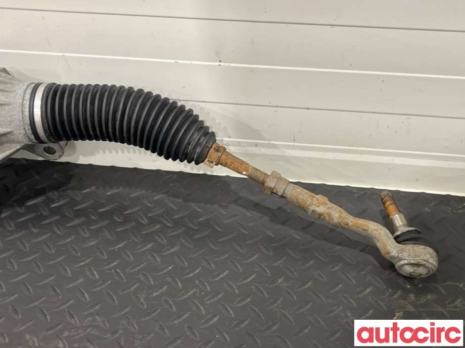 Tannstang elektrisk til BMW 5-Serie 2010-2017 (F10/F11) (F10/F11) (BMW|32106883546||32105A01C20)