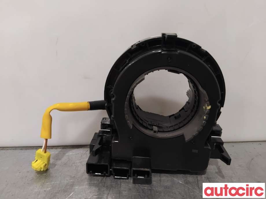 Airbag slepering til Mazda CX-5 2012-2017 (Type I)  (MAZDA|D14H-66-CS0A||KD4966CS0A)