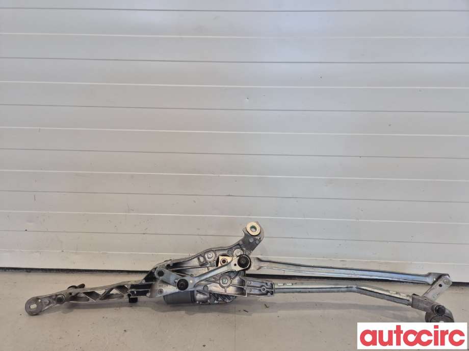 Viskermotor frontrute til Mercedes C-Klasse 2011-2014 (Fase 2) (W204) (W204) (MERCEDES|A2048201040|1397220666)