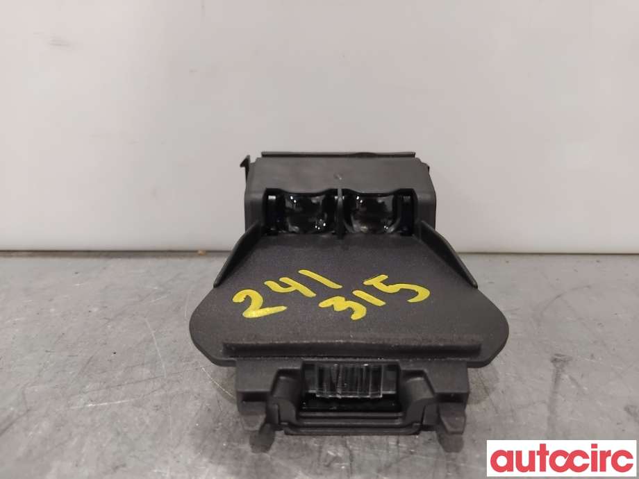 Sensor radar til Mazda CX-5 2012-2017 (Type I)  (MAZDA|D11B-67-XD0B||D11B-67XD0)