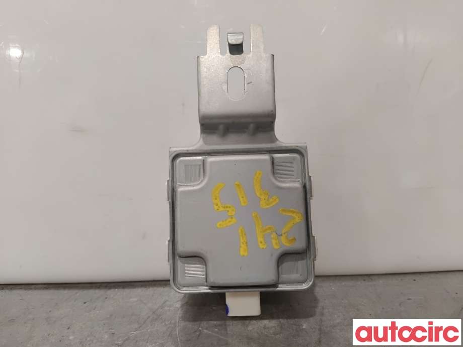 Styreenhet nøkkelfri/keyless til Mazda CX-5 2012-2017 (Type I) (MAZDA|KD45-67-5D4A|SKE136-01|KD45675D4)