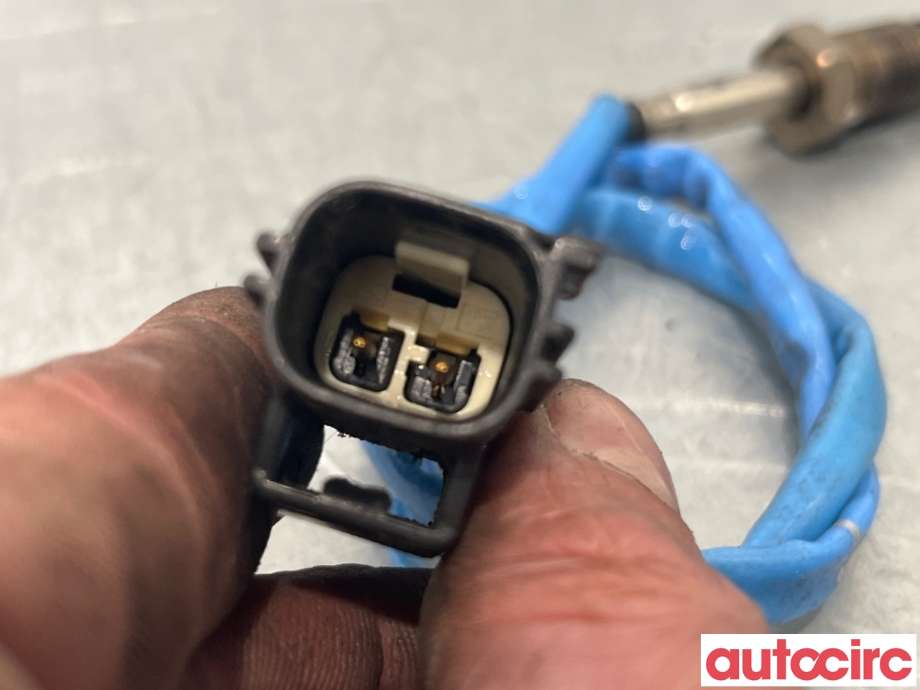 Diverse deler til Ford Focus 2008-2010 (Type II, Fase 2)  (FORD|1313925||6G91-12B591-DA)