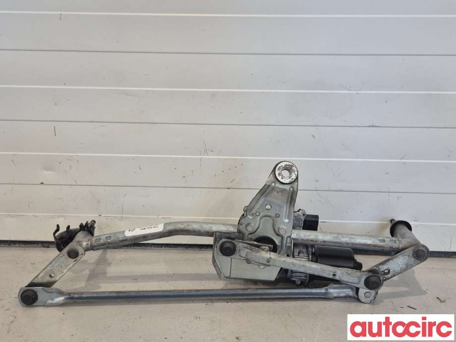 Viskermotor frontrute til VW Passat 2011-2015 (B7) (B7) (VOLKSWAGEN|3AB955023A|A5361-794|3AB955023)