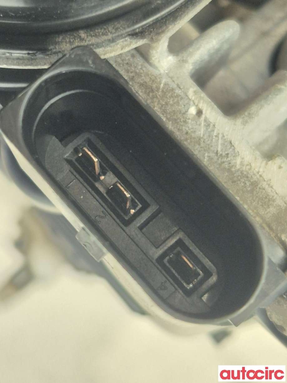 Viskermotor frontrute til VW Passat 2011-2015 (B7) (B7) (VOLKSWAGEN|3AB955023A|A5361-794|3AB955023)