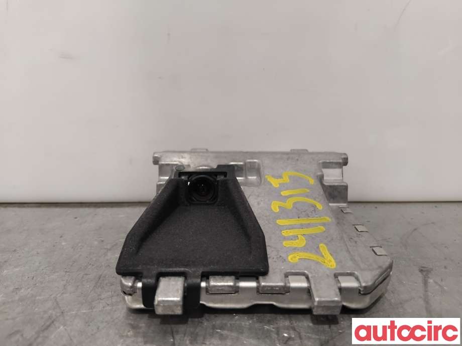 Kamera til Mazda CX-5 2012-2017 (Type I)  (MAZDA|GMG6-67-XCXD|A2C7487050400|GMG6-67XCX-C)
