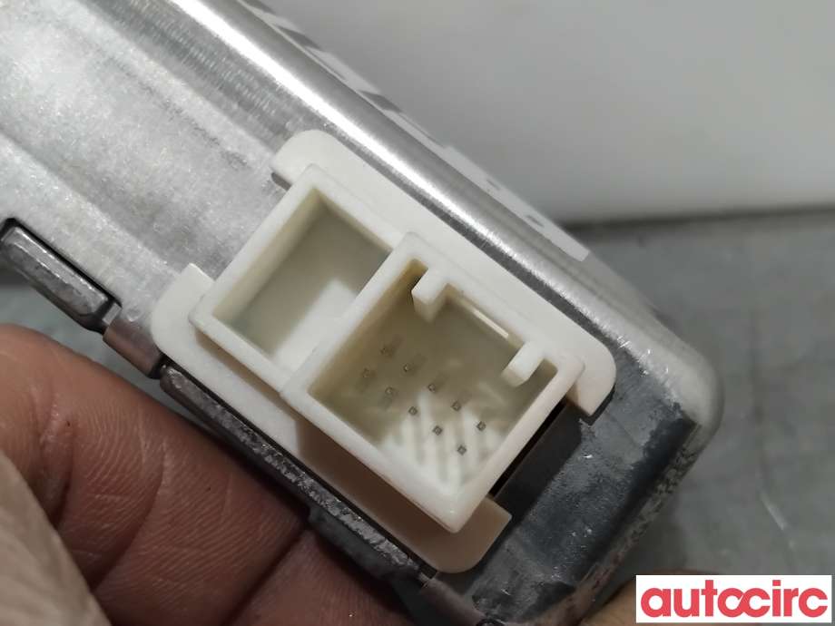 Kamera til Mazda CX-5 2012-2017 (Type I)  (MAZDA|GMG6-67-XCXD|A2C7487050400|GMG6-67XCX-C)
