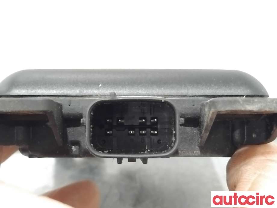 Sensor radar til Mazda CX-5 2012-2017 (Type I)  (MAZDA|KA1F-67-Y80E|6PZ012167-35|KA1F-67Y80A)