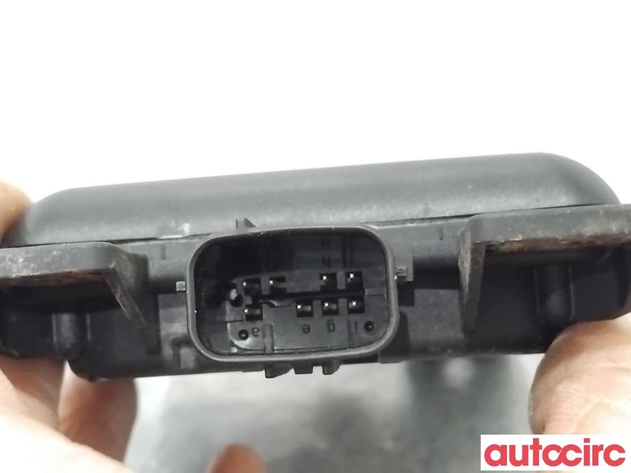 Sensor radar til Mazda CX-5 2012-2017 (Type I)  (MAZDA|KA1F-67-Y90E|6PZ012167-15|KA1F-67Y90A)
