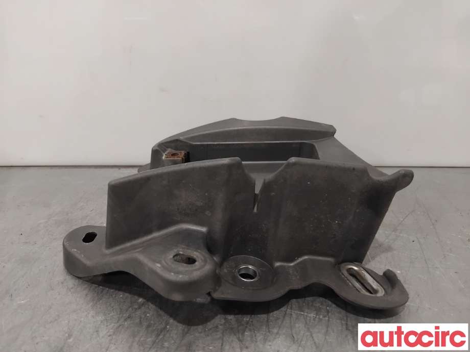 Støtfangerving venstre bak til Mazda CX-5 2012-2017 (Type I)  (MAZDA|KR23-67Z4XA||KR2367Z41)
