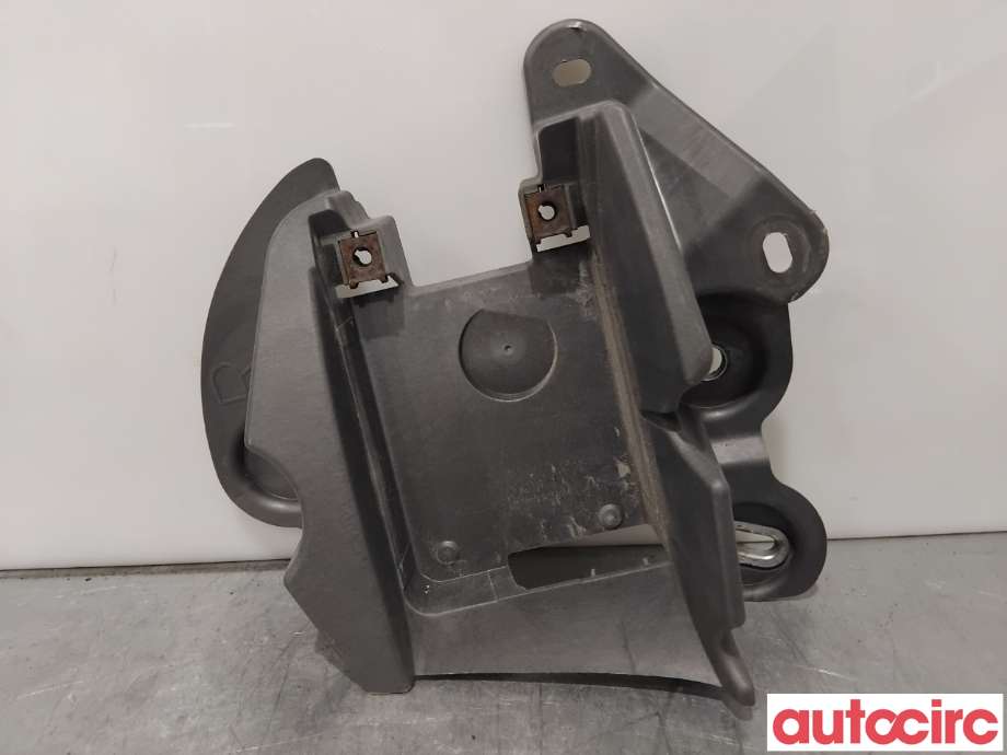 Støtfangerving høyre bak til Mazda CX-5 2012-2017 (Type I) (MAZDA|KR22-67-Z4XA||KR2267Z41)