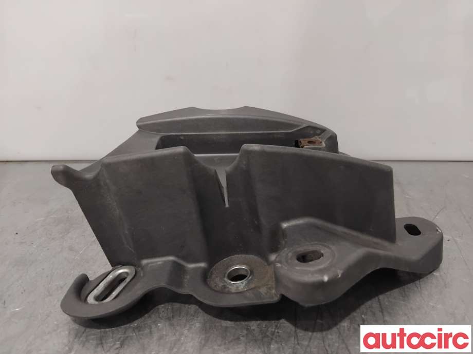 Støtfangerving høyre bak til Mazda CX-5 2012-2017 (Type I) (MAZDA|KR22-67-Z4XA||KR2267Z41)