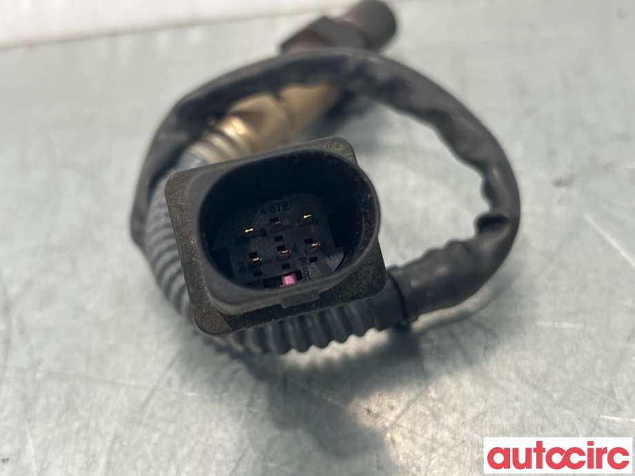 Lambdasonde til Ford Focus 2008-2010 (Type II, Fase 2)  (FORD|1746971|0258017185|7G91-9D375-BA)