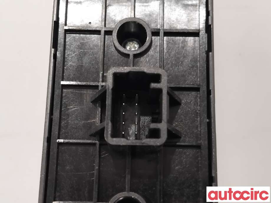 Bryter diverse til Mazda CX-5 2012-2017 (Type I)  (MAZDA|KA1K-66-170|)