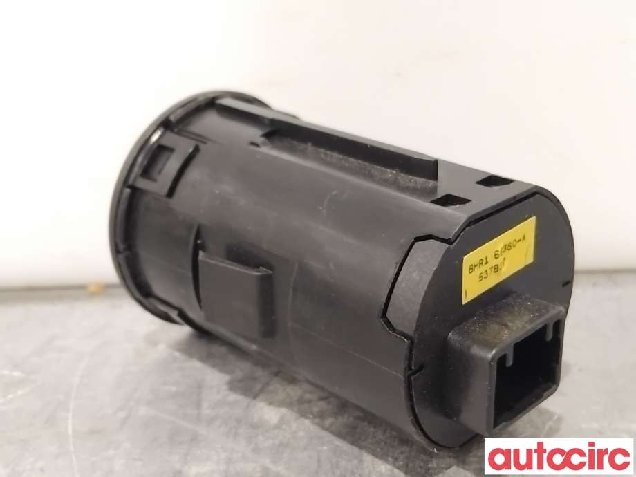 Bryter start/stopp til Mazda CX-5 2012-2017 (Type I)  (MAZDA|BHR1-66-3S0A||BHR1663S0-A)