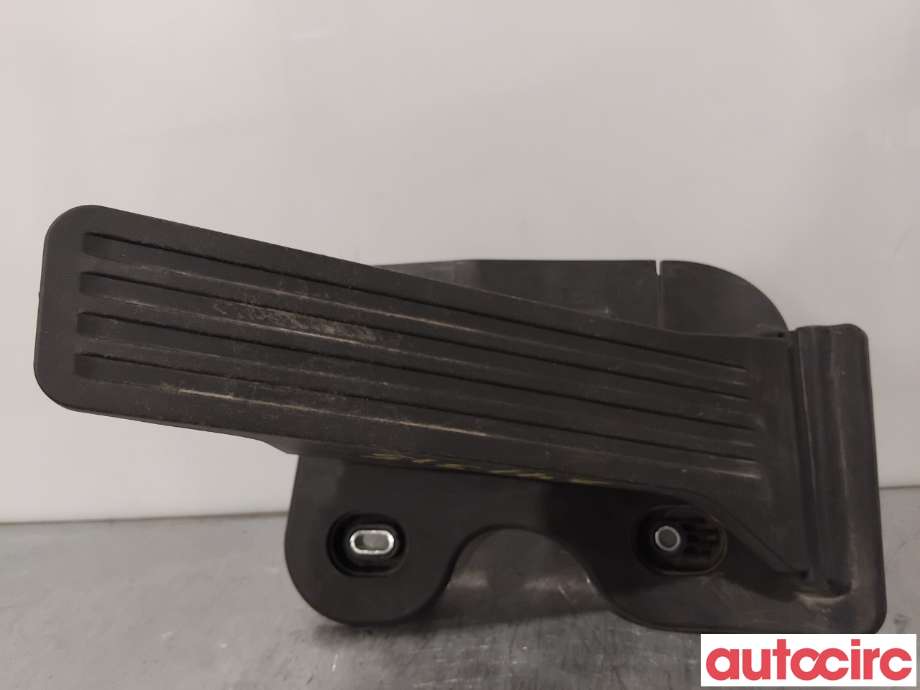 Pedal gass til Mazda CX-5 2012-2017 (Type I)  (MAZDA|GHK3-41-600G|6PV312041-10|GHK3-41600-D)