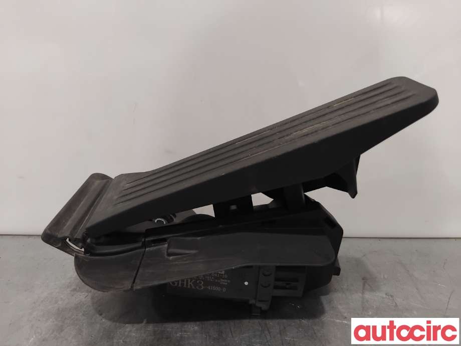 Pedal gass til Mazda CX-5 2012-2017 (Type I)  (MAZDA|GHK3-41-600G|6PV312041-10|GHK3-41600-D)