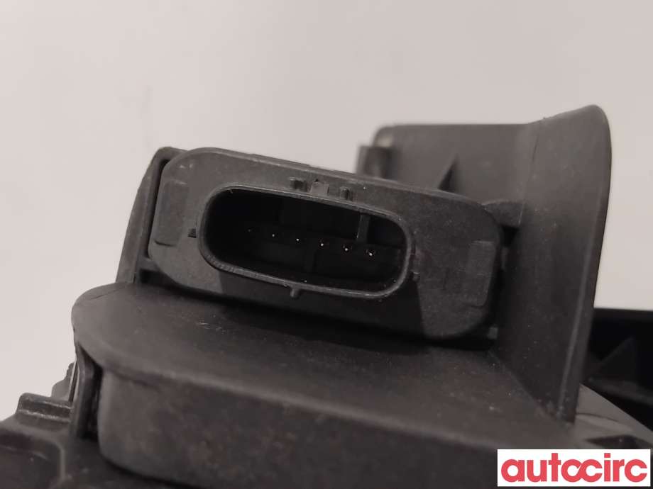Pedal gass til Mazda CX-5 2012-2017 (Type I)  (MAZDA|GHK3-41-600G|6PV312041-10|GHK3-41600-D)