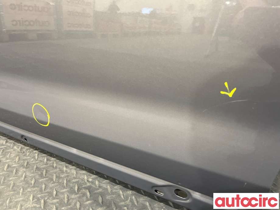 Dør venstre foran til Ford Kuga 2008-2012 (Type I)  (FORD|1712679|P8V41-S20125-AC)