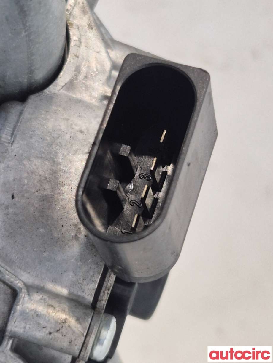 Viskermotor frontrute til BMW 3-Serie 2005-2011 (E90/E91/E92/E93) (E90/E91/E92/E93) (BMW|61617161711|404959|6978263)