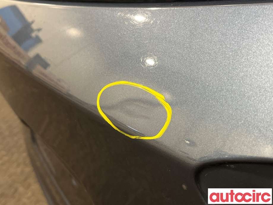 Bakluke combi til Mazda CX-5 2012-2017 (Type I)  (MAZDA|KDY1-62-02XD)
