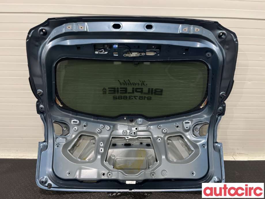 Bakluke combi til Mazda CX-5 2012-2017 (Type I)  (MAZDA|KDY1-62-02XD)