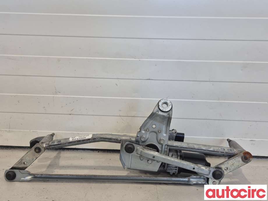Viskermotor frontrute til VW Passat 2011-2015 (B7) (B7) (VOLKSWAGEN|3AB955023A|A5361-794|3AB955023)