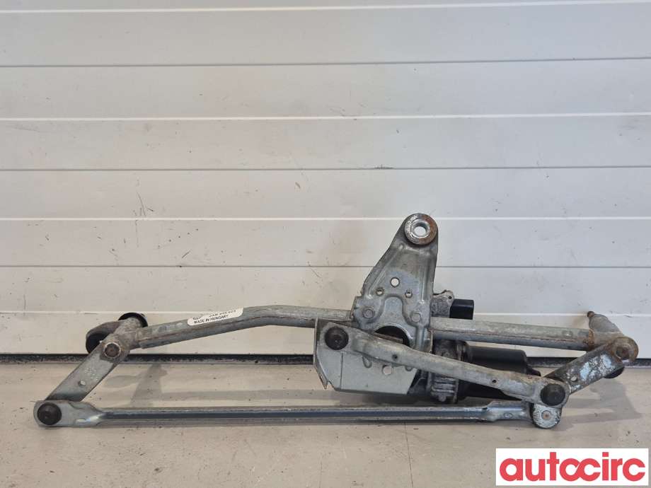 Viskermotor frontrute til VW Passat 2011-2015 (B7) (B7) (VOLKSWAGEN|3AB955023A|A5361-794|3AB955023)