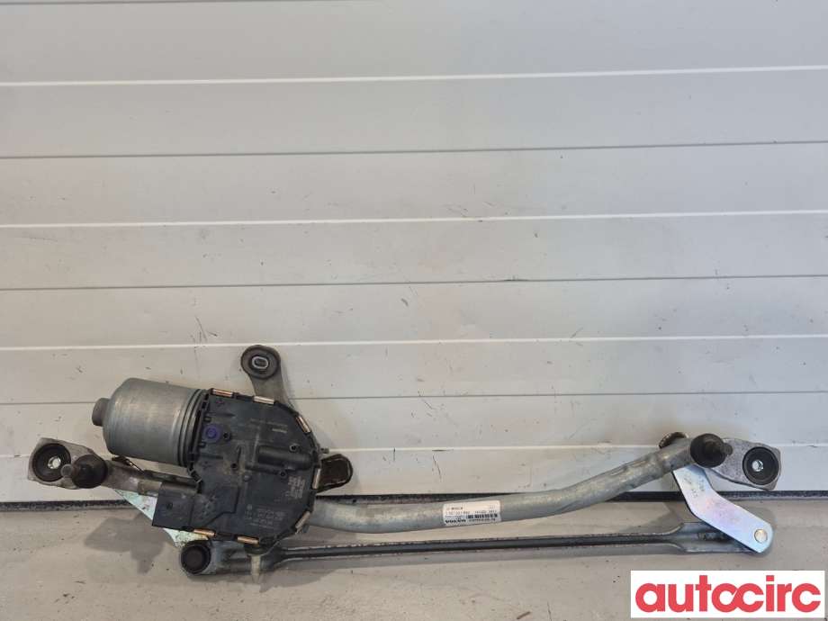 Viskermotor frontrute til Volvo V40 2012-2019  (VOLVO|31378574|1397220628)