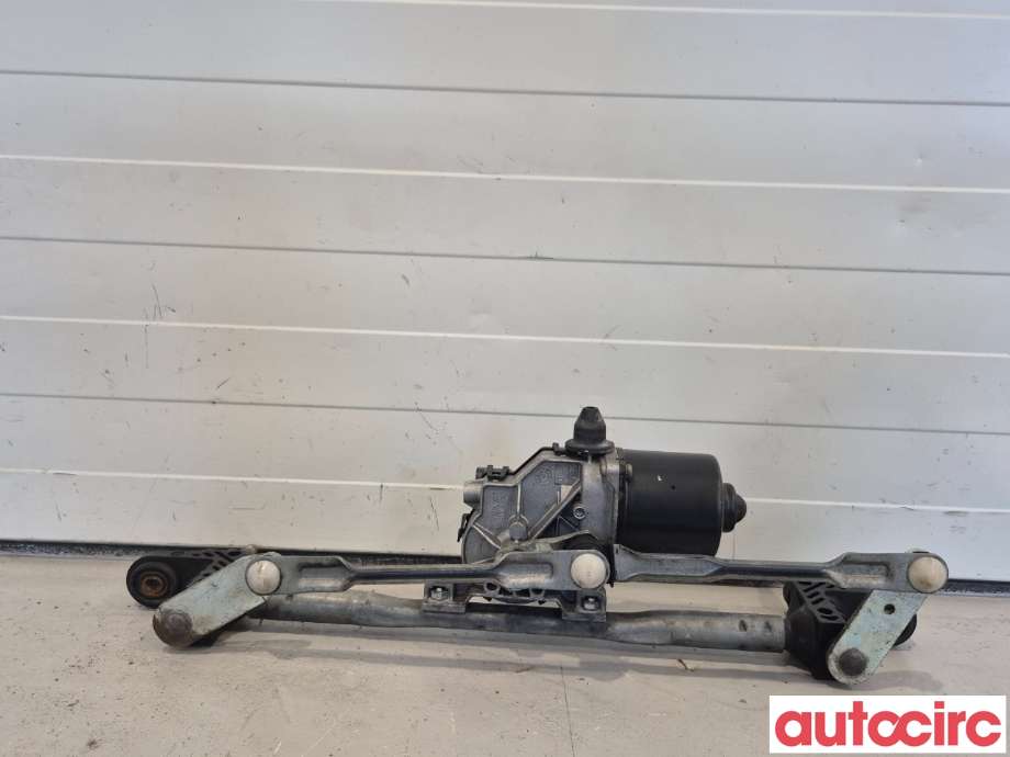 Viskermotor frontrute til Fiat 500 2008-2020  (FIAT|52032581||51787565)