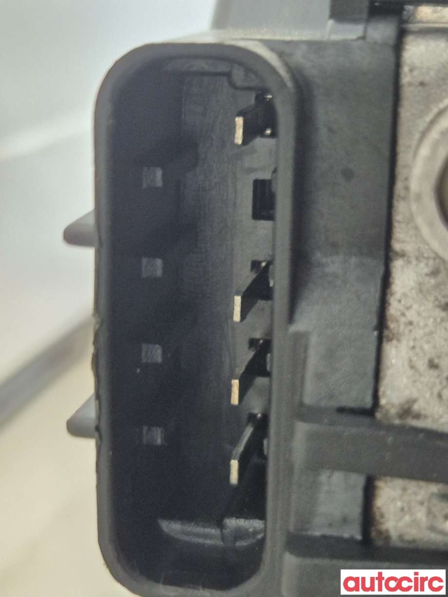 Viskermotor frontrute til Fiat 500 2008-2020  (FIAT|52032581||51787565)