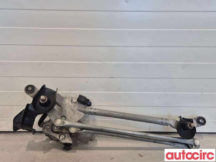 Viskermotor frontrute til Toyota RAV4 2016-2019 (Type IV, Fase 2)  (TOYOTA|8511042190|159300-6050|85110-42190)