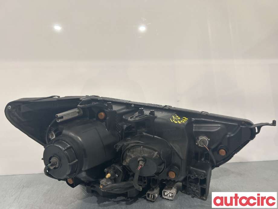 Frontlykt venstre halogen til Mitsubishi ASX 2010-2019 (MITSUBISHI|8301B587)