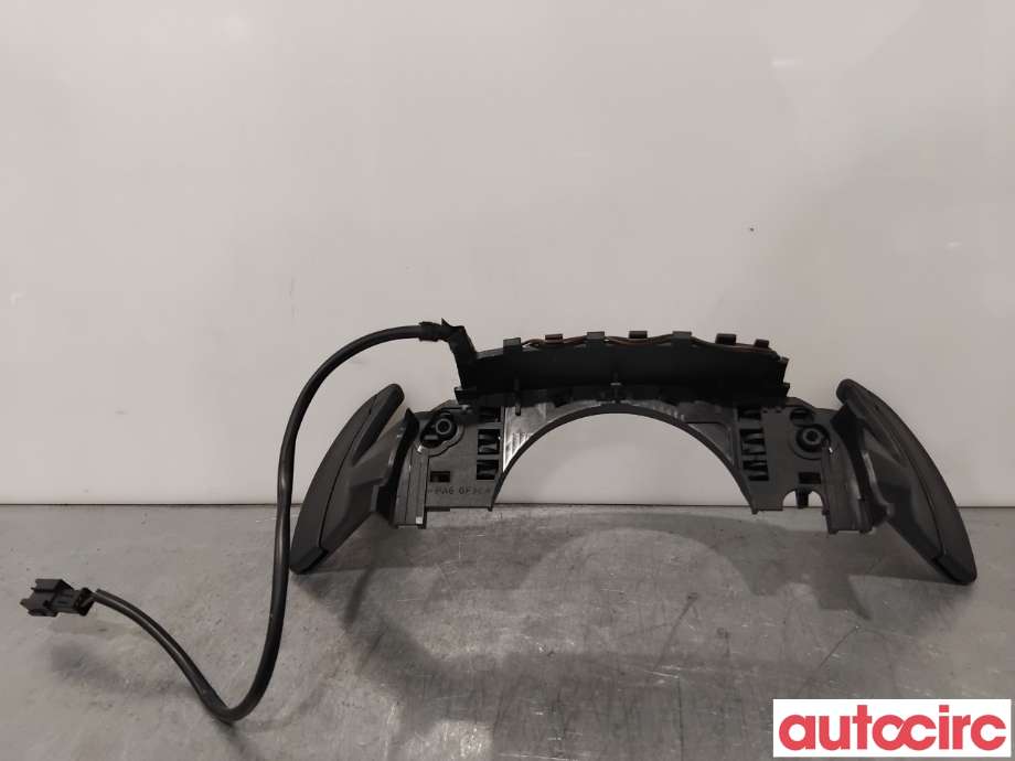 Bryter diverse til Peugeot Partner 2015-2019 (Type II, Fase 2)  (PEUGEOT|96561270ZD|12275305)